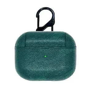 GadgetBite AirPods 3 Leather Case (Green) – Rs.78 @ Amazon GadgetBite AirPods 3 Leather Case (Green) – Rs.78 @ Amazon