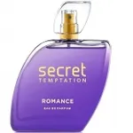Secret Temptation Perfume for Women 100ml – Rs. 314 Secret Temptation Perfume for Women 100ml – Rs. 314