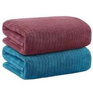 Story@Home Bath Towels Set of 2 – Rs. 499 Story@Home Bath Towels Set of 2 – Rs. 499
