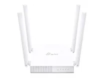 TP-Link Archer C24 AC750 WiFi Router – Rs.1299 @ Amazon TP-Link Archer C24 AC750 WiFi Router – Rs.1299 @ Amazon