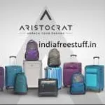 Aristocrat Suitcases & Duffle: Minimum 75% off from Rs.1699 at Amazon Aristocrat Suitcases & Duffle: Minimum 75% off from Rs.1699 at Amazon