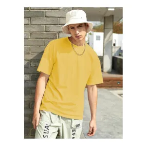 Stylecast X Kotty Men Solid Casual T-shirt at ₹199 | Myntra Deal Stylecast X Kotty Men Solid Casual T-shirt at ₹199 | Myntra Deal