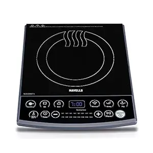 Havells Induction Cooktop ET-X – Rs.2349 Havells Induction Cooktop ET-X – Rs.2349