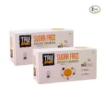 TruSnax Millet Cookies | No Preservatives | 240g at ₹100 | Amazon Deal TruSnax Millet Cookies | No Preservatives | 240g at ₹100 | Amazon Deal