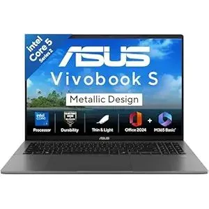 SBI Cards ASUS Vivobook S16 Laptop Deal 50490 Rs SBI Cards ASUS Vivobook S16 Laptop Deal 50490 Rs