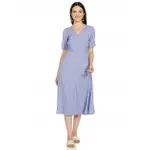 Symbol Women’s Rayon Wrap Dress – Rs. 229 Symbol Women’s Rayon Wrap Dress – Rs. 229
