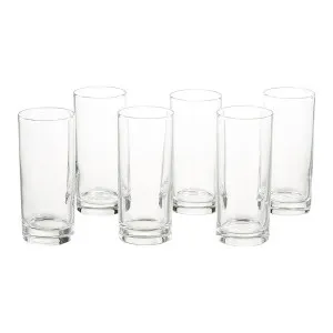 Solimo Glass Set (275ml) at ₹378 | Amazon Deal Solimo Glass Set (275ml) at ₹378 | Amazon Deal