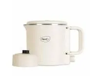 Pigeon Multi-cook Kettle 0.8 Litre Rs. 799 Pigeon Multi-cook Kettle 0.8 Litre Rs. 799