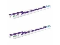 EcoLink 20W LED Batten 4-ft 2-Pack – Rs. 229 EcoLink 20W LED Batten 4-ft 2-Pack – Rs. 229