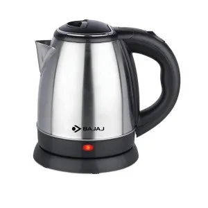 Bajaj KTX 1.2 Litre DLX Electric Kettle at ₹799 | Amazon Deal Bajaj KTX 1.2 Litre DLX Electric Kettle at ₹799 | Amazon Deal
