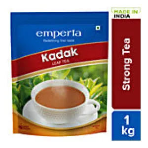 emperia Kadak Tea 1 kg at ₹180 | BigBasket Deal emperia Kadak Tea 1 kg at ₹180 | BigBasket Deal