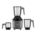 PHILIPS MicroGrind 800 W Mixer Grinder (3 Jars) at ₹3599 | Flipkart Deal PHILIPS MicroGrind 800 W Mixer Grinder (3 Jars) at ₹3599 | Flipkart Deal