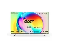 Acer 50-inch 4K QLED Google TV – Rs. 29749 Acer 50-inch 4K QLED Google TV – Rs. 29749