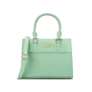 Lavie Women’s Bot Neline Solid Satchel Bag at ₹649 | Amazon Deal Lavie Women’s Bot Neline Solid Satchel Bag at ₹649 | Amazon Deal