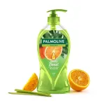 Palmolive Aroma Morning Tonic Body Wash, 750ml at ₹191 | Amazon Deal Palmolive Aroma Morning Tonic Body Wash, 750ml at ₹191 | Amazon Deal