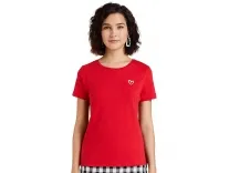 Symbol Women’s Cotton T-Shirt (Pack of 1, 2, 3) from Rs. 199 – Amazon Symbol Women’s Cotton T-Shirt (Pack of 1, 2, 3) from Rs. 199 – Amazon