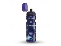 Sharp Pure Sip Water Filter Bottle 750 ml Royal Blue – Rs 539 Sharp Pure Sip Water Filter Bottle 750 ml Royal Blue – Rs 539