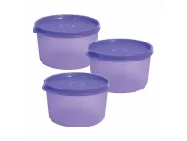 Wonder Homeware Prime Super Fresh 200ml Container Set – Rs. 83 Wonder Homeware Prime Super Fresh 200ml Container Set – Rs. 83