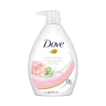Dove Soothing Rose & Aloe Vera Body Wash 1L at ₹271 | Amazon Deal Dove Soothing Rose & Aloe Vera Body Wash 1L at ₹271 | Amazon Deal