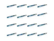 Philips Twinglow LED Batten 16-Pack: Rs. 12777 (Amazon Deal) Philips Twinglow LED Batten 16-Pack: Rs. 12777 (Amazon Deal)