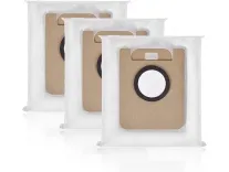 Dreame L10s Ultra Dust Bags 3pcs for Rs. 602 Dreame L10s Ultra Dust Bags 3pcs for Rs. 602