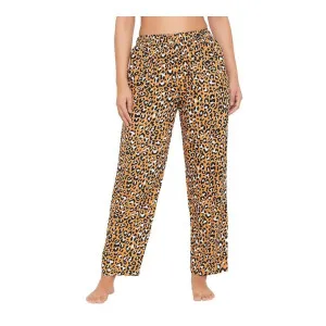 Clovia Women’s Animal Print Pyjama With Pocket at ₹389 | Amazon Deal Clovia Women’s Animal Print Pyjama With Pocket at ₹389 | Amazon Deal
