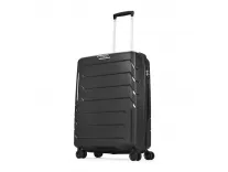 Aristocrat Chroma 66cm Trolley Bag – Rs 1749 Aristocrat Chroma 66cm Trolley Bag – Rs 1749