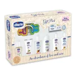 Chicco Baby Cosmetic Gift Set at ₹274 | Flipkart Deal Chicco Baby Cosmetic Gift Set at ₹274 | Flipkart Deal