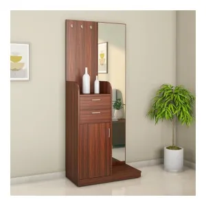 Nilkamal Max Engineered Wood Dresser at ₹13,900 | Amazon Deal Nilkamal Max Engineered Wood Dresser at ₹13,900 | Amazon Deal