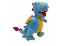 NATKHAT Dino with Wings 40cm Plush Toy for Kids – Rs.238 @ Amazon NATKHAT Dino with Wings 40cm Plush Toy for Kids – Rs.238 @ Amazon
