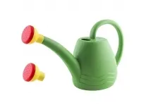 Bianco Premium Plastic Watering Can Green 1.8 Litres Rs 147 Amazon Bianco Premium Plastic Watering Can Green 1.8 Litres Rs 147 Amazon