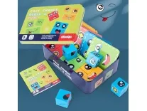 Crackles Cube Face Game for Kids Rs. 162 Crackles Cube Face Game for Kids Rs. 162