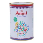 Amul Pure Ghee Tin (Tup) 1 L Best Price Amul Pure Ghee Tin (Tup) 1 L Best Price
