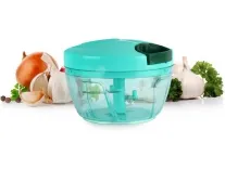 Cello Magic Hand Chopper M 450 ml – Rs 98 Cello Magic Hand Chopper M 450 ml – Rs 98