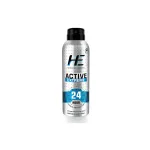 HE Men Active Extreme Perfumed Body Spray Deodorant at ₹64 | Myntra Deal HE Men Active Extreme Perfumed Body Spray Deodorant at ₹64 | Myntra Deal