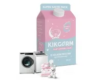 Kikgerm Plant Based Baby Laundry Detergent 500ml – Rs 129 Kikgerm Plant Based Baby Laundry Detergent 500ml – Rs 129