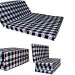Folding Mattress for Travel & Camping – Rs. 299 Folding Mattress for Travel & Camping – Rs. 299