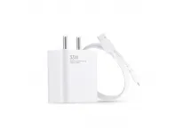 Mi 33W SonicCharge 2.0 USB Charger – White Rs 799 Amazon Deal Mi 33W SonicCharge 2.0 USB Charger – White Rs 799 Amazon Deal
