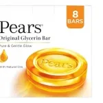 Pears Pure & Gentle Bathing Soap Bar 125 g (Pack of 8) – Rs. 334 Pears Pure & Gentle Bathing Soap Bar 125 g (Pack of 8) – Rs. 334
