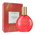 La French Affair Perfume for Women – 30ml | Bold Citrus Scent at ₹146 | Amazon Deal La French Affair Perfume for Women – 30ml | Bold Citrus Scent at ₹146 | Amazon Deal
