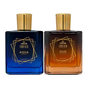 OSCAR Forever Oud Intense & Aqua Sports Unisex Perfume Combo Eau de Parfum at ₹298 | Flipkart Deal OSCAR Forever Oud Intense & Aqua Sports Unisex Perfume Combo Eau de Parfum at ₹298 | Flipkart Deal