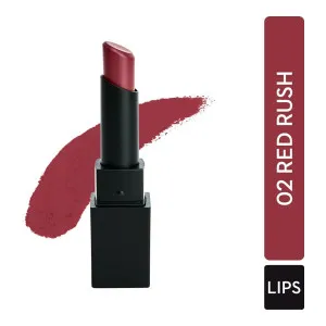 SUGAR Cosmetics Nothing Else Matter Longwear Lipstick at ₹154 | Flipkart Deal SUGAR Cosmetics Nothing Else Matter Longwear Lipstick at ₹154 | Flipkart Deal