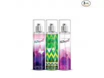 LAYER’R Wottagirl Body Spray – Rs. 176 LAYER’R Wottagirl Body Spray – Rs. 176