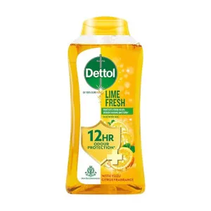 Dettol Lime Fresh Body Wash & Shower Gel at ₹97 | Amazon Deal Dettol Lime Fresh Body Wash & Shower Gel at ₹97 | Amazon Deal