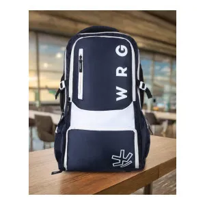 Wrogn Rucksacks: Up to 87% Off Wrogn Rucksacks: Up to 87% Off