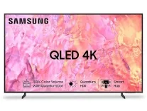 HDFC Card: Samsung 55-inch 4K QLED TV at Rs. 33340 – Amazon HDFC Card: Samsung 55-inch 4K QLED TV at Rs. 33340 – Amazon