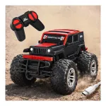 Lifelong Rechargeable Off Roader Monster Truck RC Car for Kids 3-8 Yrs at ₹766 | Amazon Deal Lifelong Rechargeable Off Roader Monster Truck RC Car for Kids 3-8 Yrs at ₹766 | Amazon Deal