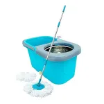 Mazic Prime Spin Mop with Additional Refill at ₹838 | Amazon Deal Mazic Prime Spin Mop with Additional Refill at ₹838 | Amazon Deal