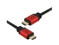 C & E HDMI Cable with Ethernet (Red) Rs. 149 – Amazon C & E HDMI Cable with Ethernet (Red) Rs. 149 – Amazon