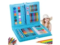 Kids Color Set 68 Pcs at Rs.189 Kids Color Set 68 Pcs at Rs.189